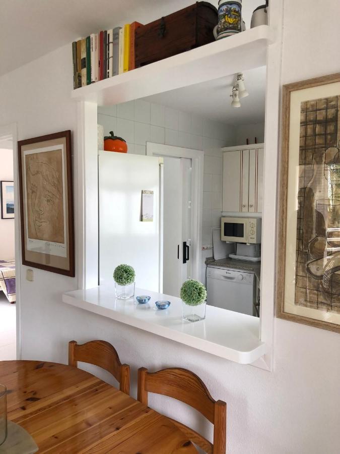 Beach Apartment Minerva Port de Alcudia  Екстер'єр фото