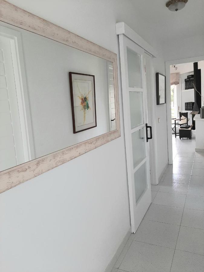 Beach Apartment Minerva Port de Alcudia  Екстер'єр фото