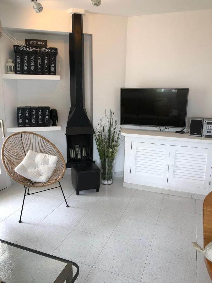 Beach Apartment Minerva Port de Alcudia  Екстер'єр фото