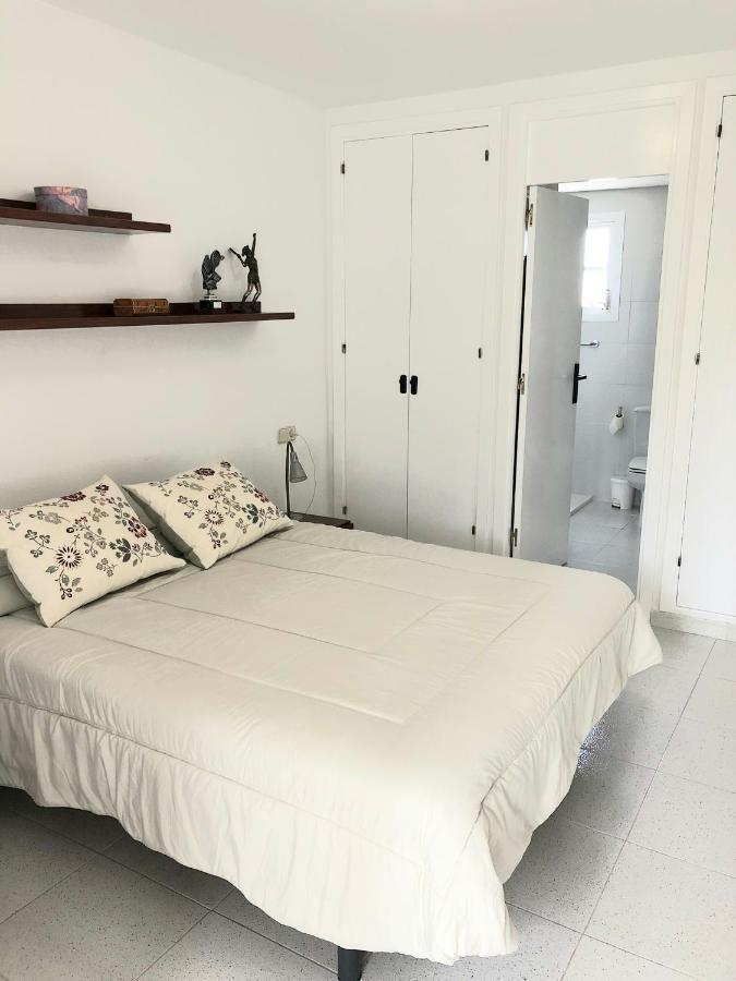 Beach Apartment Minerva Port de Alcudia  Екстер'єр фото