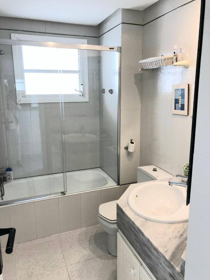 Beach Apartment Minerva Port de Alcudia  Екстер'єр фото