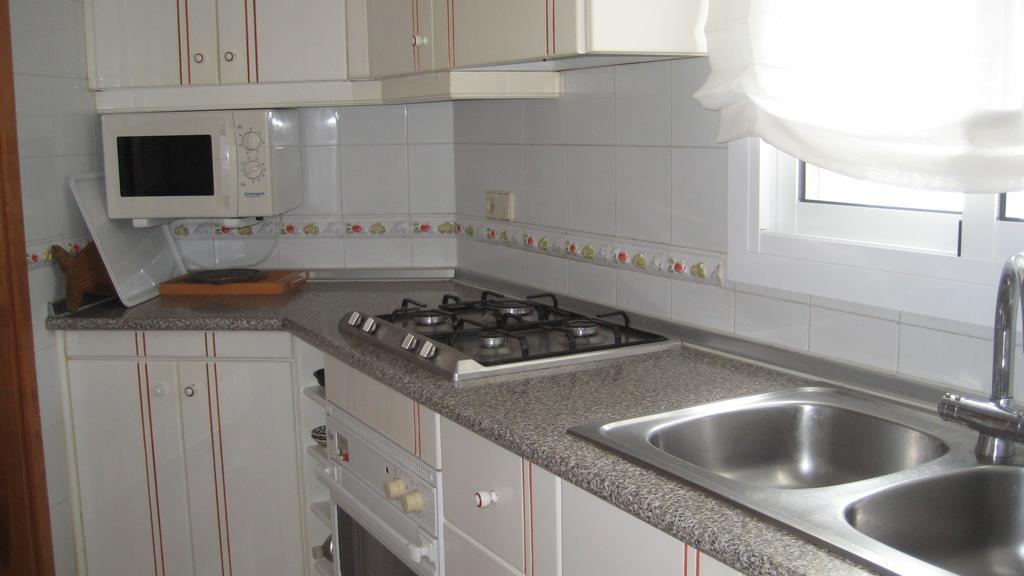 Beach Apartment Minerva Port de Alcudia  Номер фото