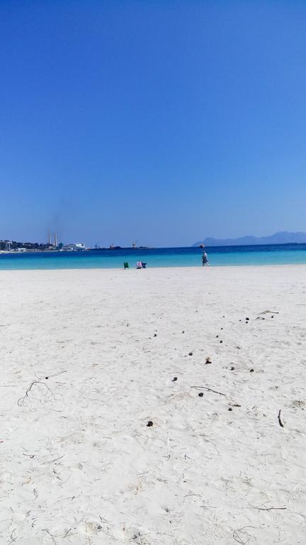 Beach Apartment Minerva Port de Alcudia  Екстер'єр фото