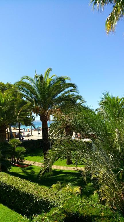 Beach Apartment Minerva Port de Alcudia  Екстер'єр фото