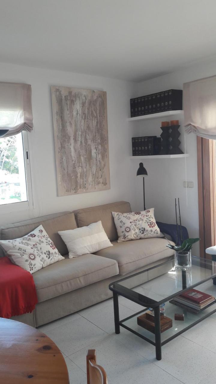 Beach Apartment Minerva Port de Alcudia  Екстер'єр фото